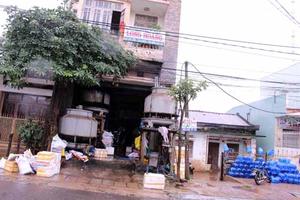  663 cơ sở vi phạm vệ sinh an toàn thực phẩm