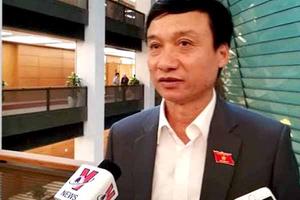 Công khai, minh bạch, phải trả phí BOT dân sẵn sàng bỏ tiền