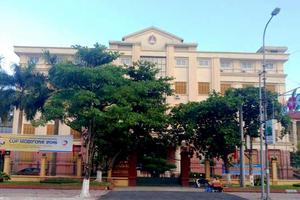 "Nhẹ tay" với đối tượng thanh tra