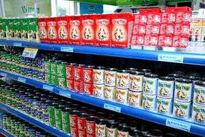Sữa đặc Ông Thọ và 40 năm tỏa sáng Vinamilk