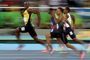 Rio 2016 khép lại với những dấu ấn lịch sử 