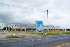 Huyện Châu Thành nói gì về công trình không phép của Phó Chủ tịch?