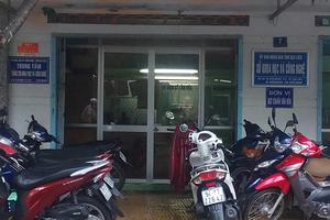 “Lùm xùm” tại Sở Khoa học và Công nghệ Bạc Liêu