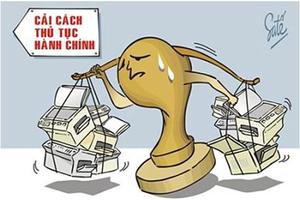 Loại bỏ thủ tục gây phiền hà cho doanh nghiệp
