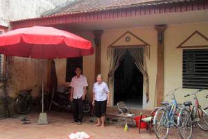  Tổng cục THA yêu cầu Cục THA Hà Nội kiểm tra, giải quyết