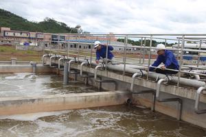 Thái Nguyên vươn mình từ phát triển các khu công nghiệp