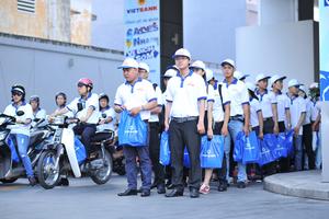 VietBank: “Tổng lực ra quân – Sales nhanh – Về đích sớm”