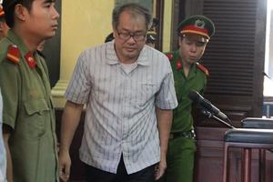 “Gánh xiếc” Phạm Công Danh tiếp tục “làm xiếc” trước vành móng ngựa?