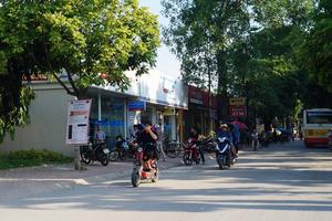 Bài 4- Học viện Nông nghiệp Việt Nam hai lần làm trái chỉ đạo của Thủ tướng