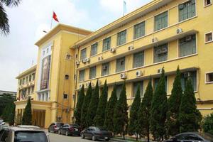 Bài 2 - Sai phạm “không tưởng” về tuyển sinh, đào tạo tại Học viện Nông nghiệp Việt Nam