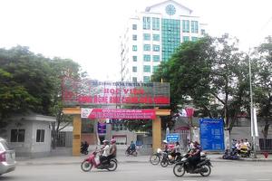 Bài 2 - Học viên Công nghệ bưu chính viễn thông “mời” thanh tra “vào cuộc”