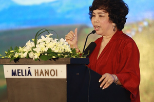 Thực phẩm sạch: Đòi “minh bạch” và “niềm tin”
