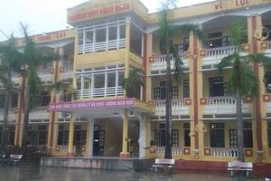 Thanh tra gặp khó vì thu, chi “núp” danh nghĩa Ban cha mẹ học sinh 