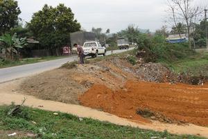 Sở GTVT Tuyên Quang: Phải có các giải pháp cụ thể khắc phục tồn tại 