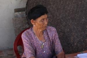 Lật tẩy “bộ mặt” công chứng viên Văn phòng công chứng Hậu Lộc