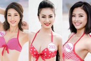 10 ứng viên sáng giá của Hoa hậu Việt Nam 2016