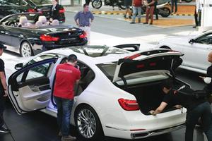 Cần giảm độc quyền của các hãng lớn