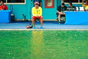Olympic 2016 và những sự cố không ngờ