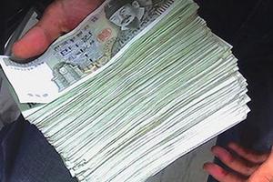 Gia đình tan nát vì khoản tiền trúng số 4 triệu đô
