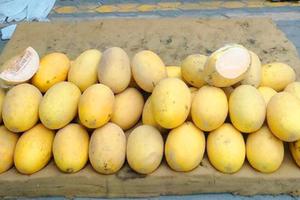 Bốn loại quả Trung Quốc đội lốt hàng sạch lừa dân Việt