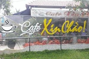 Kỷ luật 3 cán bộ công an trong vụ quán càphê Xin Chào