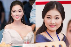 'Bản sao' của các mỹ nhân showbiz tại chung kết Hoa hậu Việt Nam