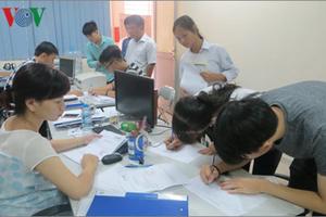 Nhiều trường đại học tốp đầu không tuyển đủ thí sinh, vì sao?