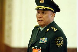 Bắt tướng quân đội, ông Tập Cận Bình điệu hổ ly sơn