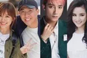 Nhìn lại những scandal khiến showbiz Việt xấu xí