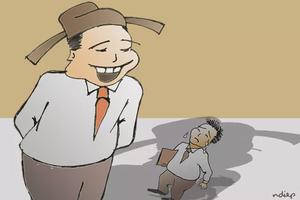 Chống tham nhũng, điều dễ nói, khó làm!