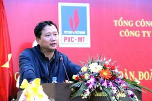  Ông Trịnh Xuân Thanh chịu trách nhiệm gì?