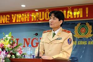 Đại diện Bộ Công an nói gì về phát ngôn của tướng Trần Sơn Hà?