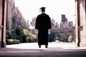 Gần 1/3 tỷ phú trên thế giới không tốt nghiệp đại học