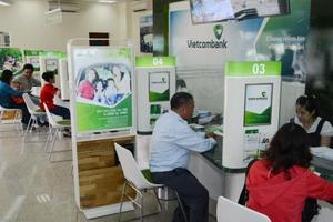 Lãnh đạo Vietcombank phản hồi thêm về vụ mất 500 triệu đồng