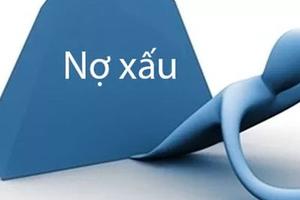 Hàng loạt ngân hàng đang phải trả giá vì nợ xấu