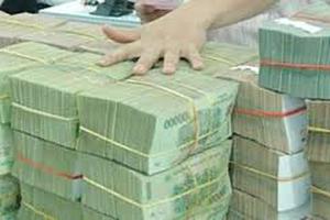 Giao kế hoạch đầu tư vốn từ nguồn thu để lại cho đầu tư của Bộ Tài chính