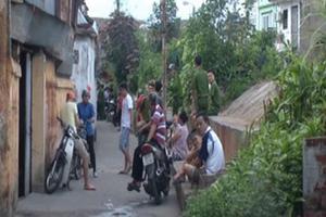 Xây "lô cốt" bán ma túy ở Hải Phòng