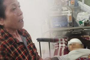Chém cán bộ tại trụ sở tiếp dân rồi tiếp tục lên tòa "chém gió"
