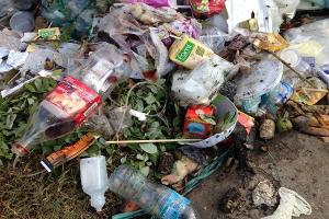 Nghệ An: Bệnh viện Ung bướu xả thải vượt hàng chục lần cho phép