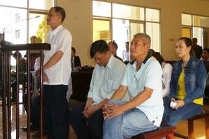 Nguyên giám đốc Ngân hàng Việt Á ở Bạc Liêu lĩnh 18 năm tù