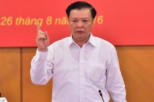 Nhập máy móc 100 tỷ, doanh nghiệp khai lên 200 tỷ để chuyển giá