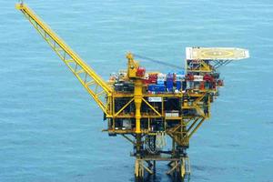 Nhật xác nhận Trung Quốc lắp radar trên biển Hoa Đông