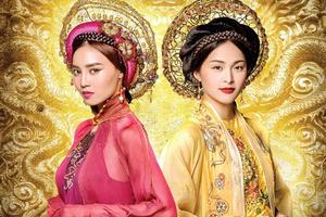 Những lí do khiến phim cổ trang Việt dù đầu tư tiền tỉ vẫn bị chê