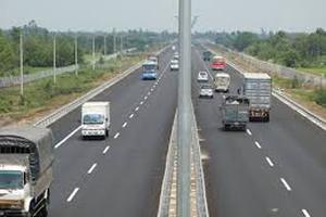 Đảm bảo ATGT, an ninh trật tự trên cao tốc Hà Nội-Hải Phòng 