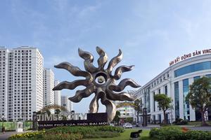 Mãi mãi tinh thần khởi nghiệp
