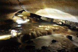 Tình cờ phát hiện hang động tuyệt đẹp, có thể trở thành "Sơn Đoòng của miền Bắc"