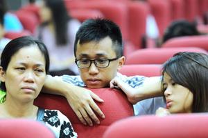 Vì sao cả trăm đại học phải tuyển bổ sung số lượng lớn 