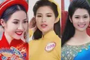 Trưởng BTC Hoa hậu VN nhận trách nhiệm về sự rút lui của một số thí sinh
