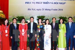Đối ngoại địa phương xác định hội nhập kinh tế là trọng tâm