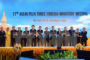 Việt Nam có nhiều đóng góp quan trọng vào sự phát triển của ASEAN